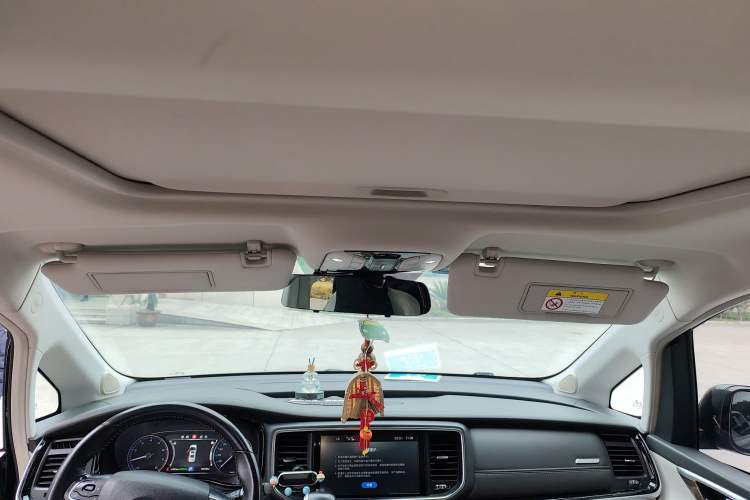 Used GAC Trumpchi M8 2018 320T Luxury Edition