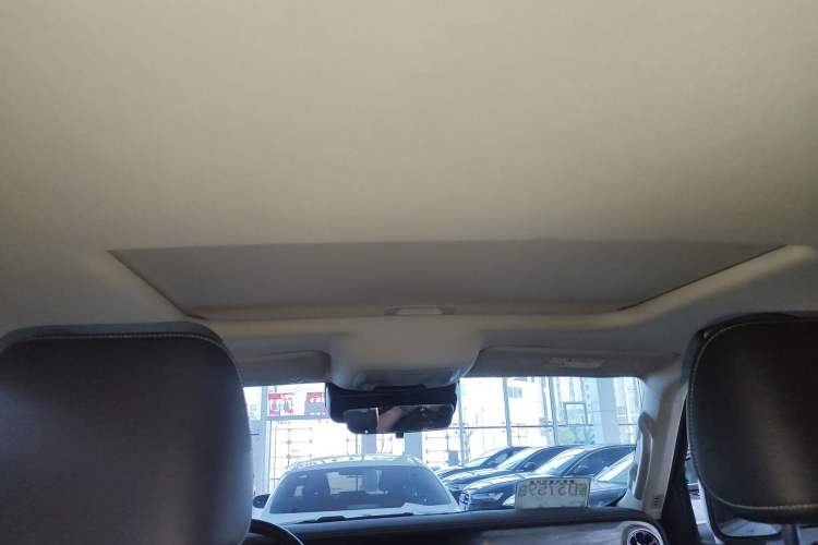 Used Tank 300 2023 City Edition 2.0T My Vision Model
