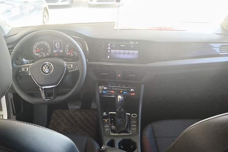 Used Volkswagen Bora 2021 1.5L Automatic Elite Smart Connect Edition
