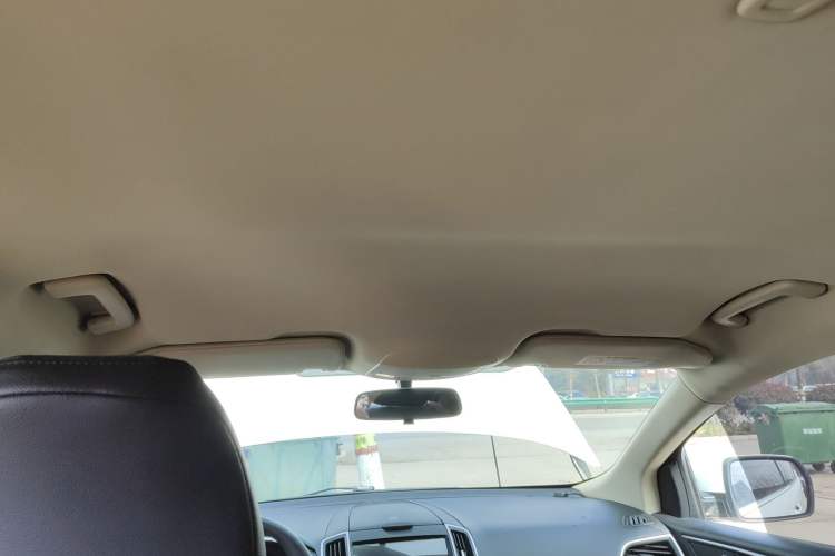 Used Ford Edge 2016 EcoBoost 245 Two-Wheel-Drive Titanium 5-Seater
