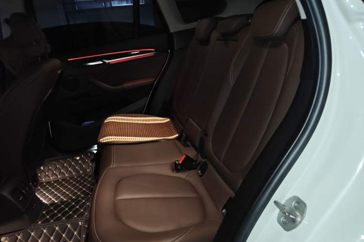 Used BMW X1 2020 xDrive25Li Luxury Edition
