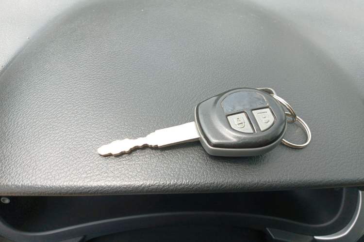 Used Suzuki Alivio 2015 1.6L Manual Comfort Model