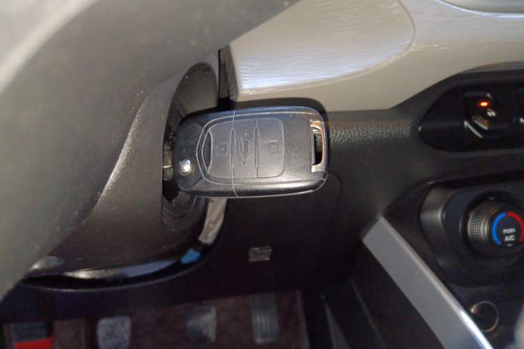 Used Baojun 510 2021 1.5L Manual Jingxiang Edition