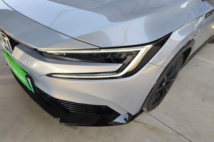 Used Honda e:NP2 2024 Advanced Edition
