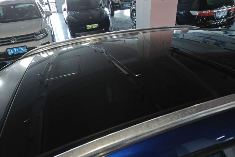 Used Mercedes-Benz GLA 2017 GLA 200 Fashion Model