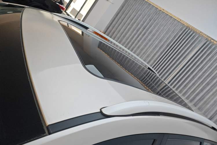 Used JETOUR X90 2019 1.6T DCT Zhaolü Edition 5 Seats China VI Standard Roof