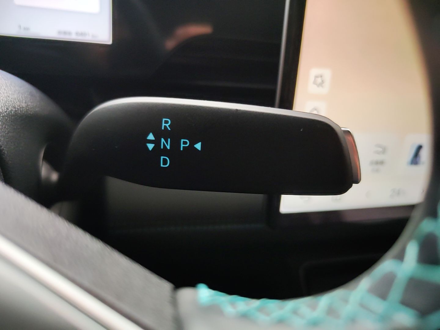 BYD Qin L 2025 EV 545KM Cloud Suspension Edition — снимка 16