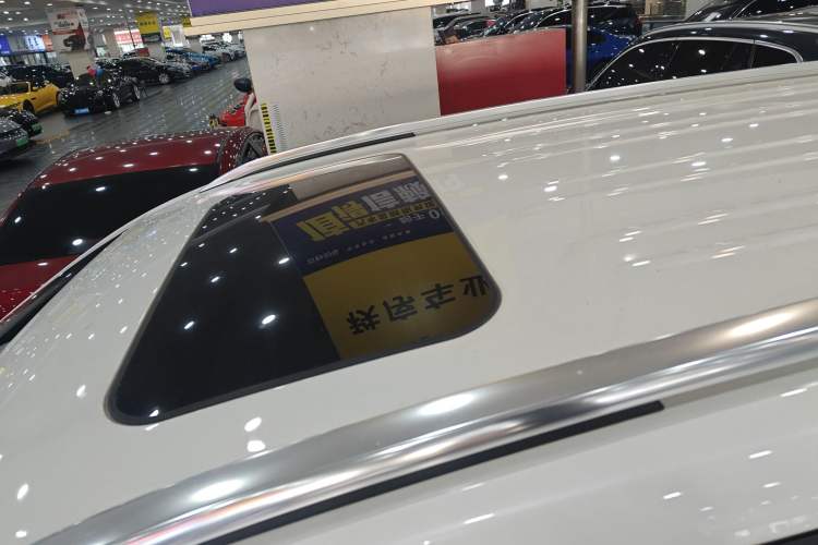 Used SAIC MAXUS Maxus G50 PHEV 2025 Leading Edition
