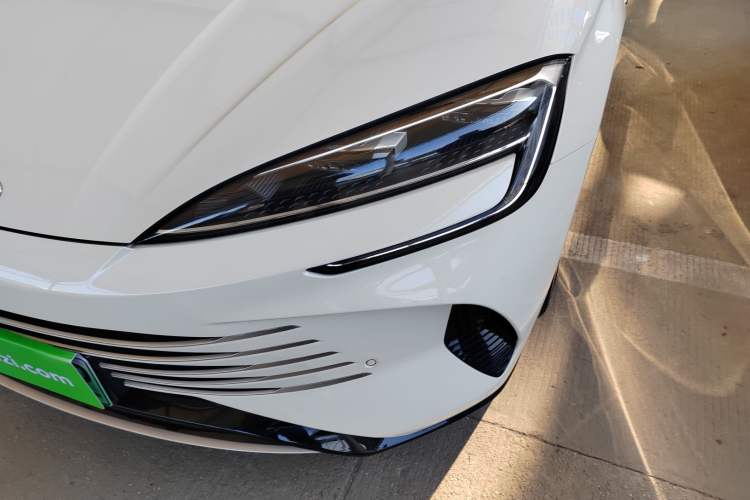 Used BYD Seal 07 DM-i 2025 DM-i 1.5L 70km Elite Model
