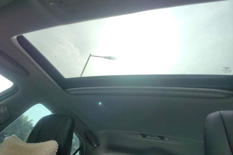 Used Toyota Crown 2015 2.5L Smart Edition Headliner