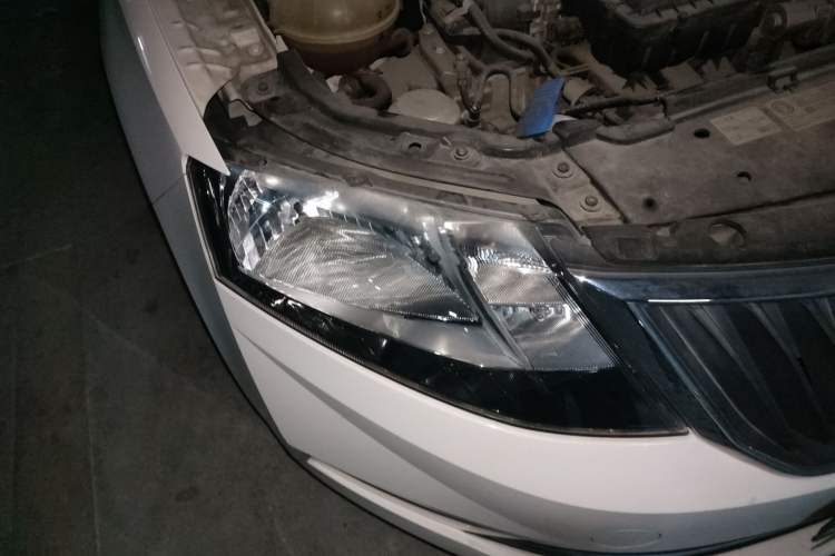 Used Skoda Rapid Spaceback 2019 1.5L Automatic Comfort Edition