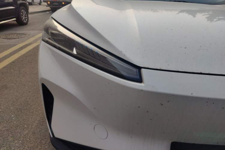 Used Dongfeng Aeolus SKY EV01 2023 445km PRO