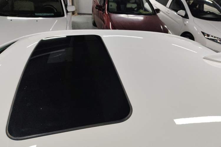 Used Chevrolet Malibu 2018 530T Automatic Luxury Edition Roof