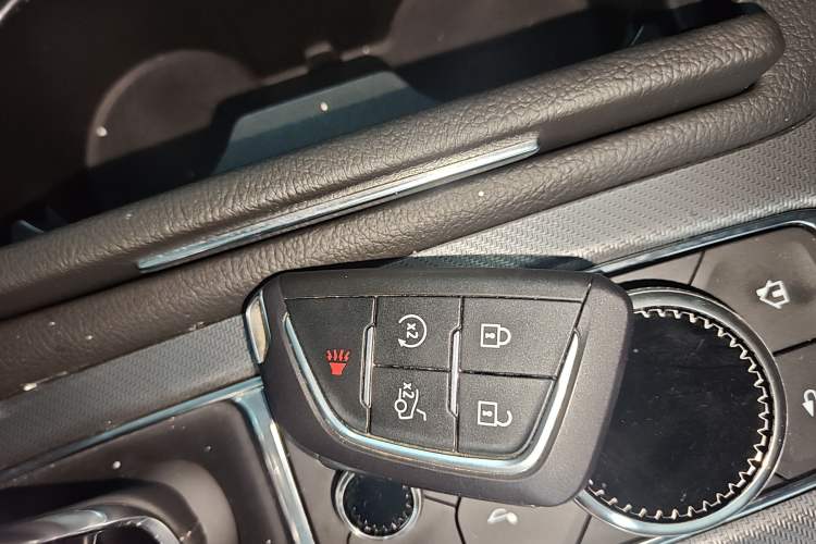 Used Cadillac CT5 2023 28T Luxury Edition (Standard Version)