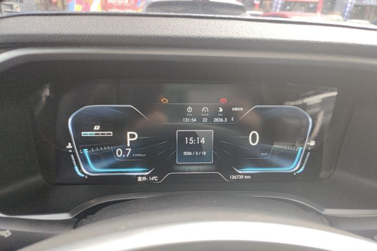 Used BAIC Off-Road BJ40 2020 2.0T Automatic Four-Wheel Drive Urban Hunter Edition Chivalrous Type