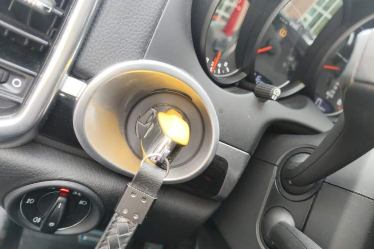 Used Porsche Cayenne 2011 Cayenne 3.0T
