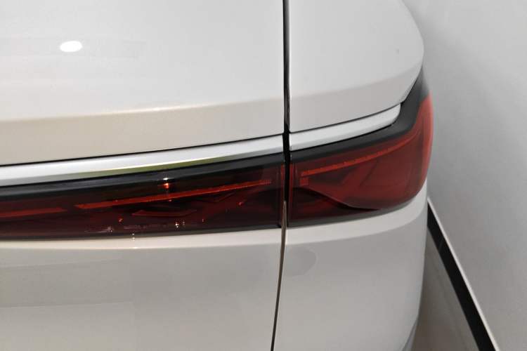 Used BYD Yuan PLUS 2025 Intelligent Driving Version 510 KM Beyond-Grade Edition