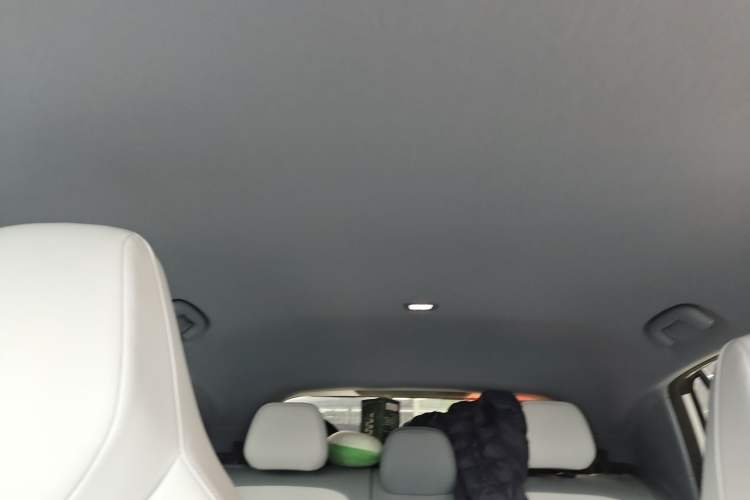 Used MG 4 EV 2026 Model 437 Composed Edition Headliner