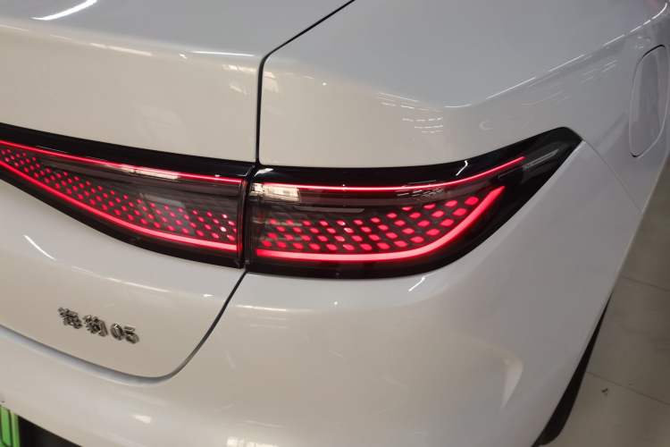 Used BYD Seal 05 DM-i 2026 DM-i 128KM Luxury Edition Right Rear Taillight