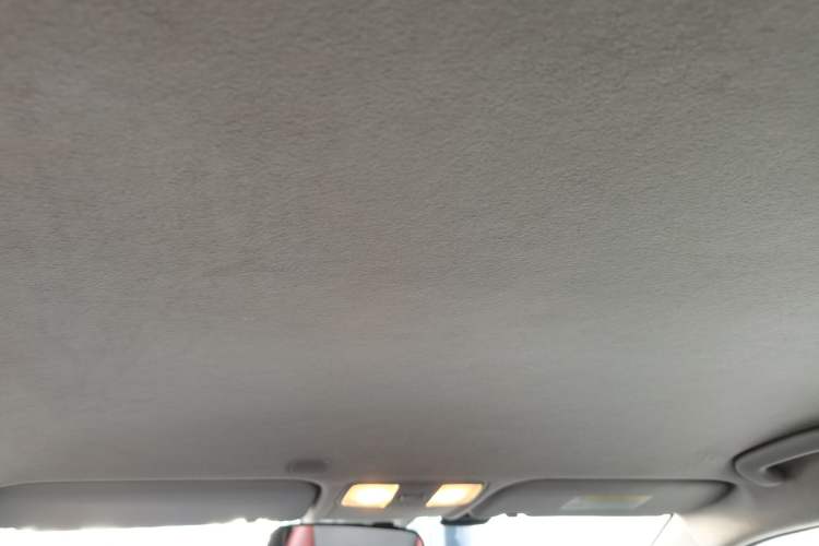 Used Kia KX Cross 2017 1.4L AT GLS Headliner