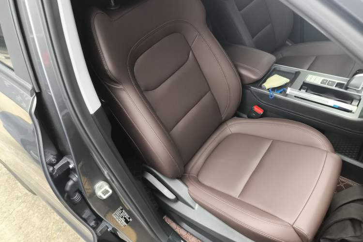 Used Chery Tiggo 7 2024 1.5T CVT Luxury Edition