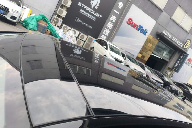 Used Audi A8 2023 A8L 50 TFSI quattro Prestige Edition