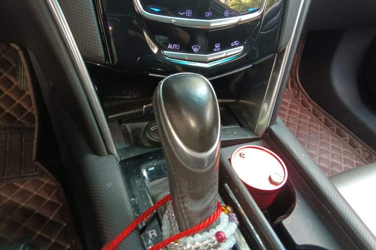 Used Cadillac XTS 2018 28T Tech Edition