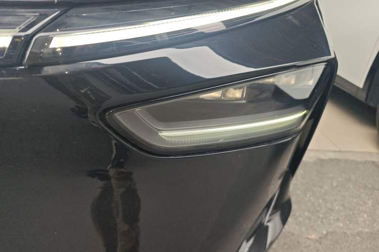 Used XPeng P7+ 2024 Long-Range Max