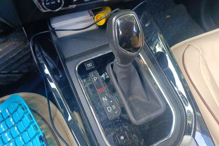 Used Dongfeng Fengon S560 2019 1.8L CVT Elite Model