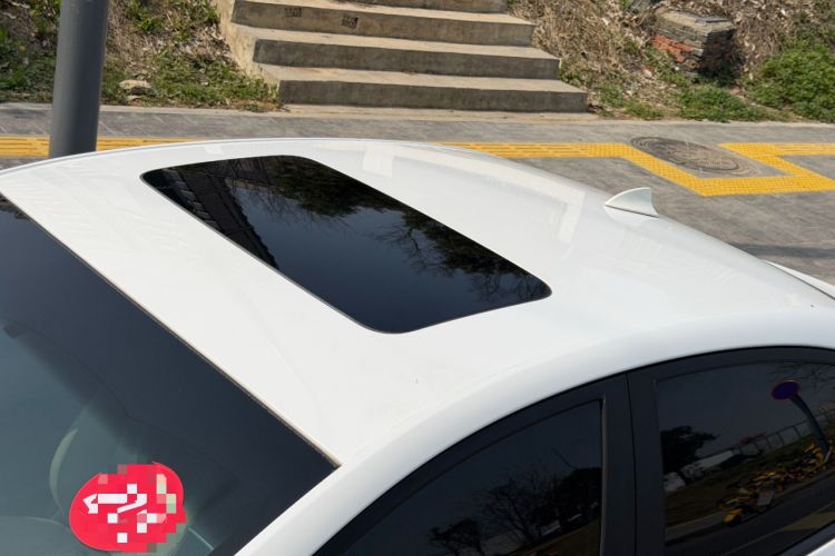 Used Buick GT 2021 Exemplar 1.5L Automatic Elite Version
