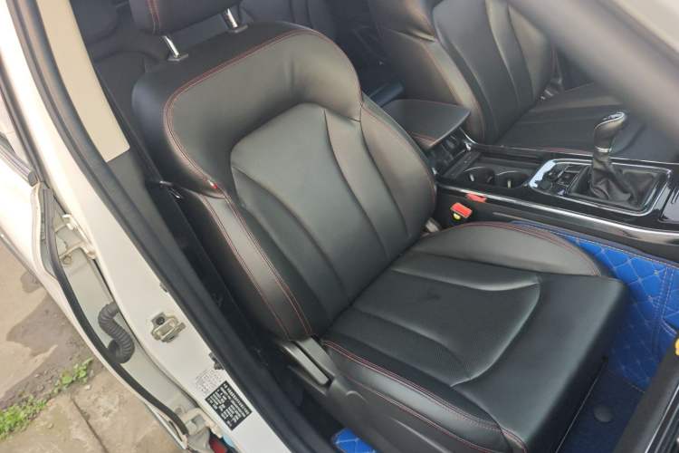 Used SWM G05 2019 2.0L Manual Luxury Edition