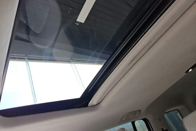 Used Cyberspace Tank 300 2021 2.0T Cyber Tank