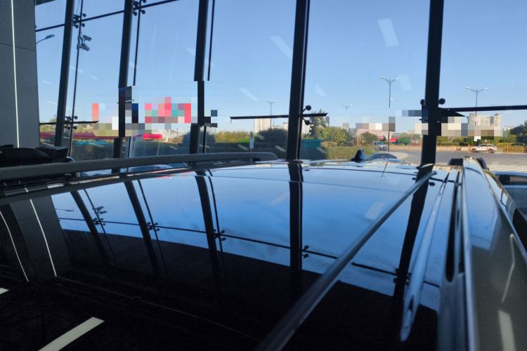 Used Tank 500 2023 3.0T Business Edition "Creation" Style 5 Seats