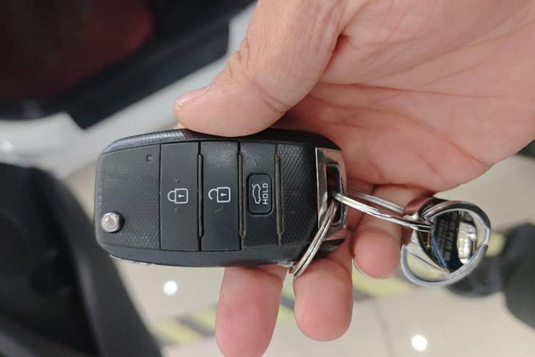 Used Kia K3 2016 1.6L Automatic GL