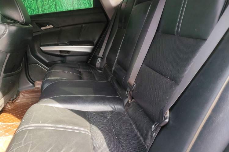 Used Honda Crosstour 2012 2.4L Luxury Edition
