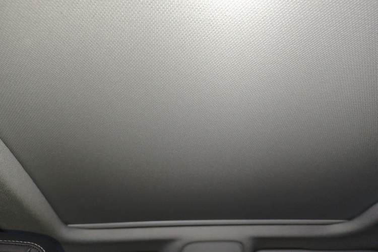 Used Audi A4L 2022 40 TFSI Fashion Dynamic Model Headliner