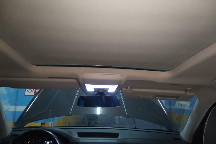 Used Volkswagen Teramont 2017 380TSI Four-Wheel Drive Luxury Edition