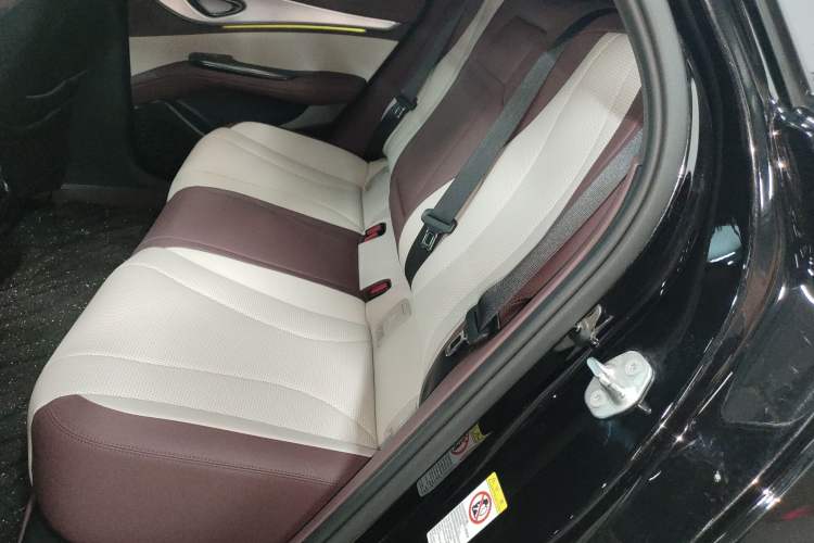 Used BYD Seal 07 DM-i 2025 DM-i 1.5L 125km Luxury Model