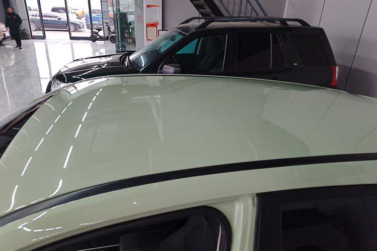 Used NETA V 2022 Chao 400 Lite