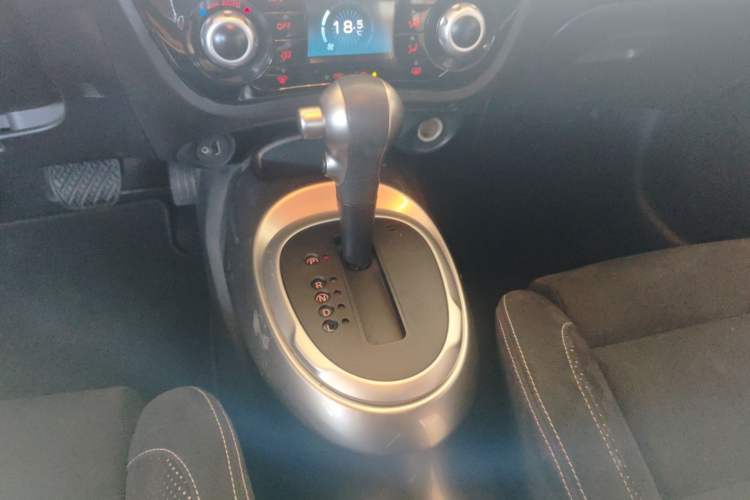 Used Infiniti ESQ 2014 1.6L Spontaneous Edition
