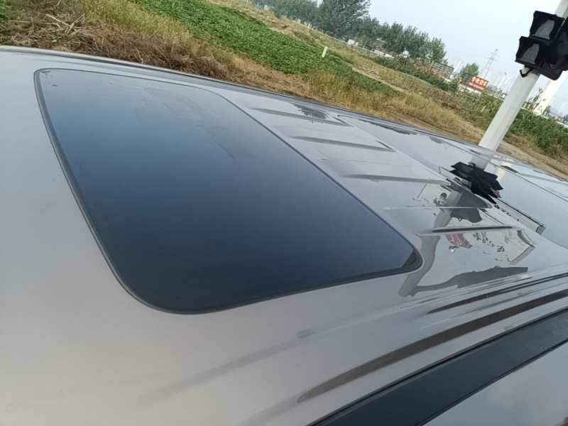 Used GAC Trumpchi M8 2023 Zongshi Series Dual-Motor Supreme Edition — 26