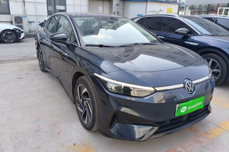 Used Volkswagen ID.7 VIZZION 2024 PRO Model