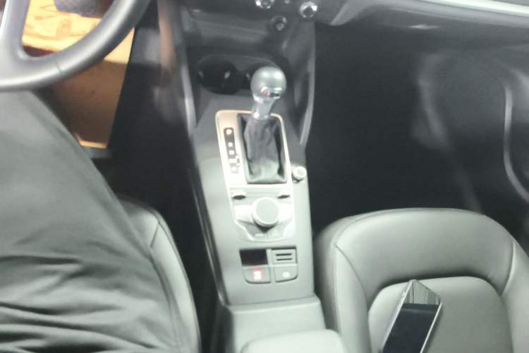 Used Audi A3 2018 30th Anniversary Edition Sportback 35 TFSI Ambition Model
