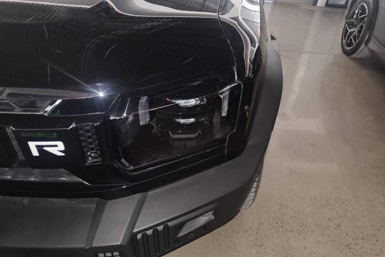 Used JETOUR Traveler 2023 2.0T All-Wheel Drive CrossPRO+
