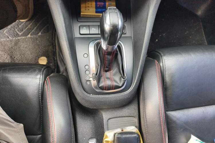 Used Volkswagen Golf GTI 2012 2.0 TSI GTI