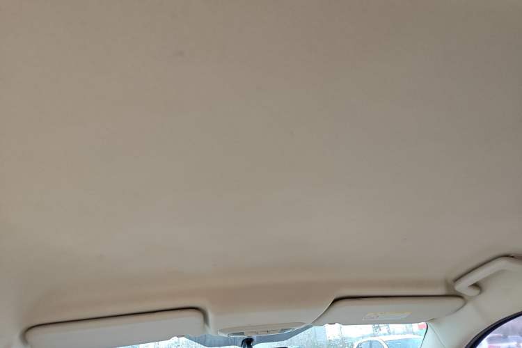 Used Ford Escort 2017 Revised Version 1.5L Automatic Comfort Edition