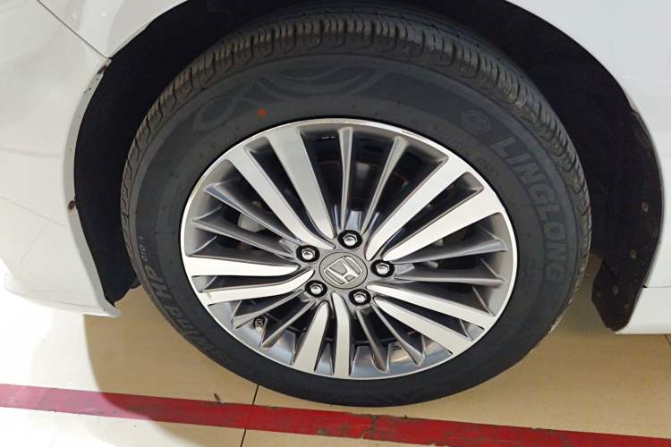 Used Honda Odyssey 2018 2.4L Luxury Edition