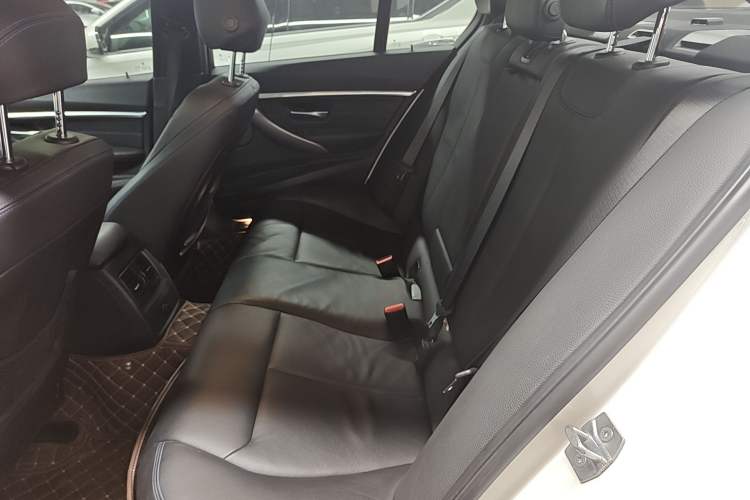 Used BMW 3 Series 2018 320i M Sport Night Edition