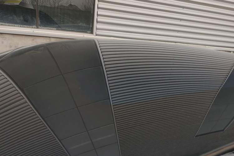 Used XPeng P7+ 2024 Long-Range Max