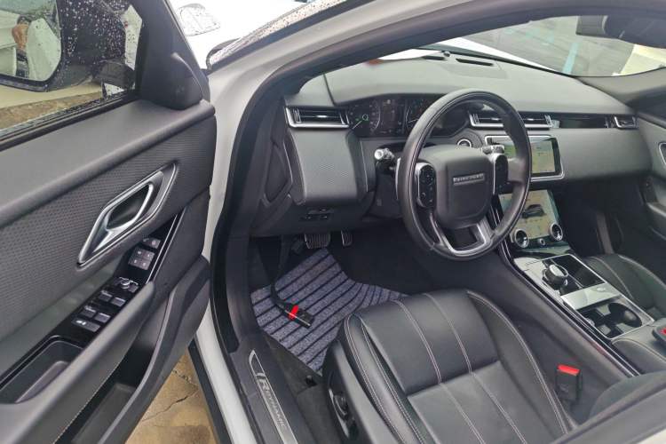 Used Land Rover Range Rover Velar 2020 P340 R-DYNAMIC S
